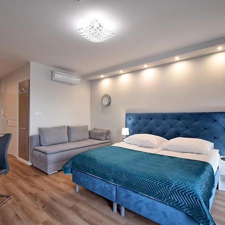 Apartament Glamour Kasprowicza 20 A Колобжег Экстерьер фото