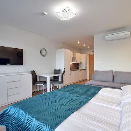 Apartament Glamour Kasprowicza 20 A Колобжег Экстерьер фото