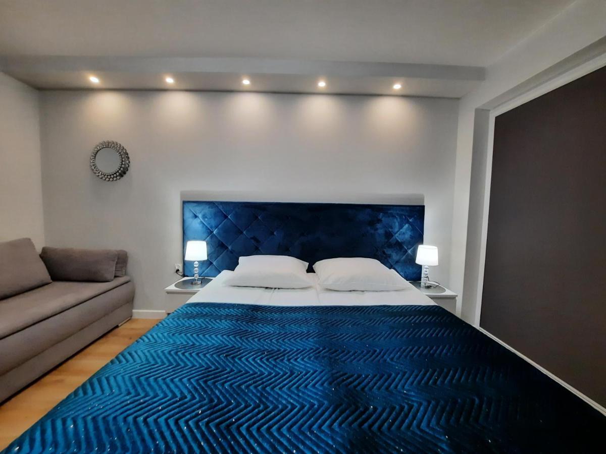 Apartament Glamour Kasprowicza 20 A Колобжег Экстерьер фото
